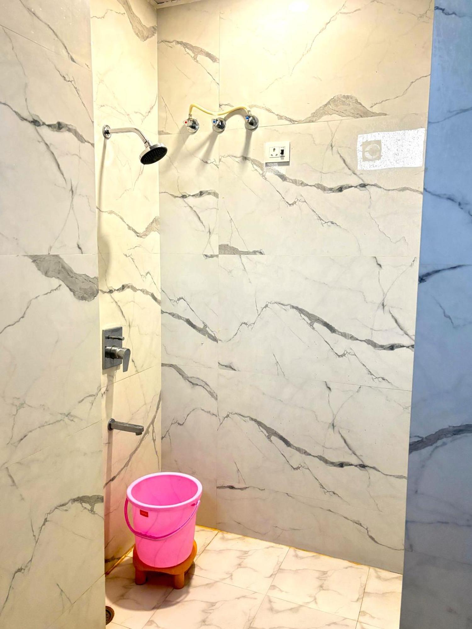 ג'איפור Hotel Hari Inn חדר תמונה