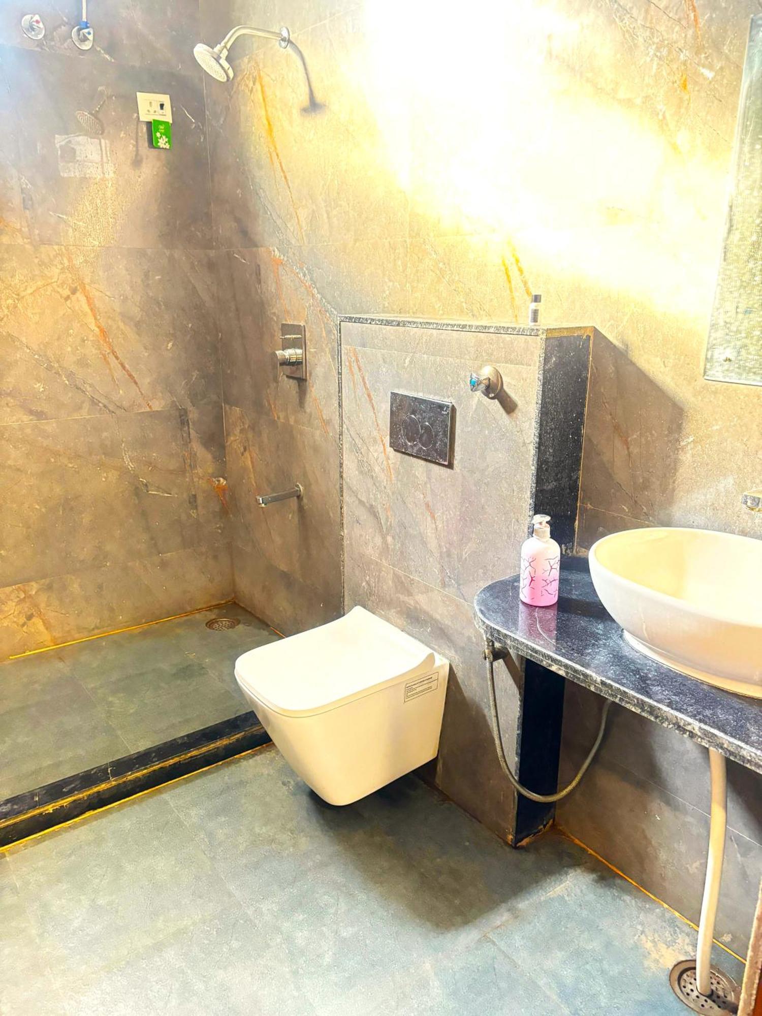 ג'איפור Hotel Hari Inn חדר תמונה