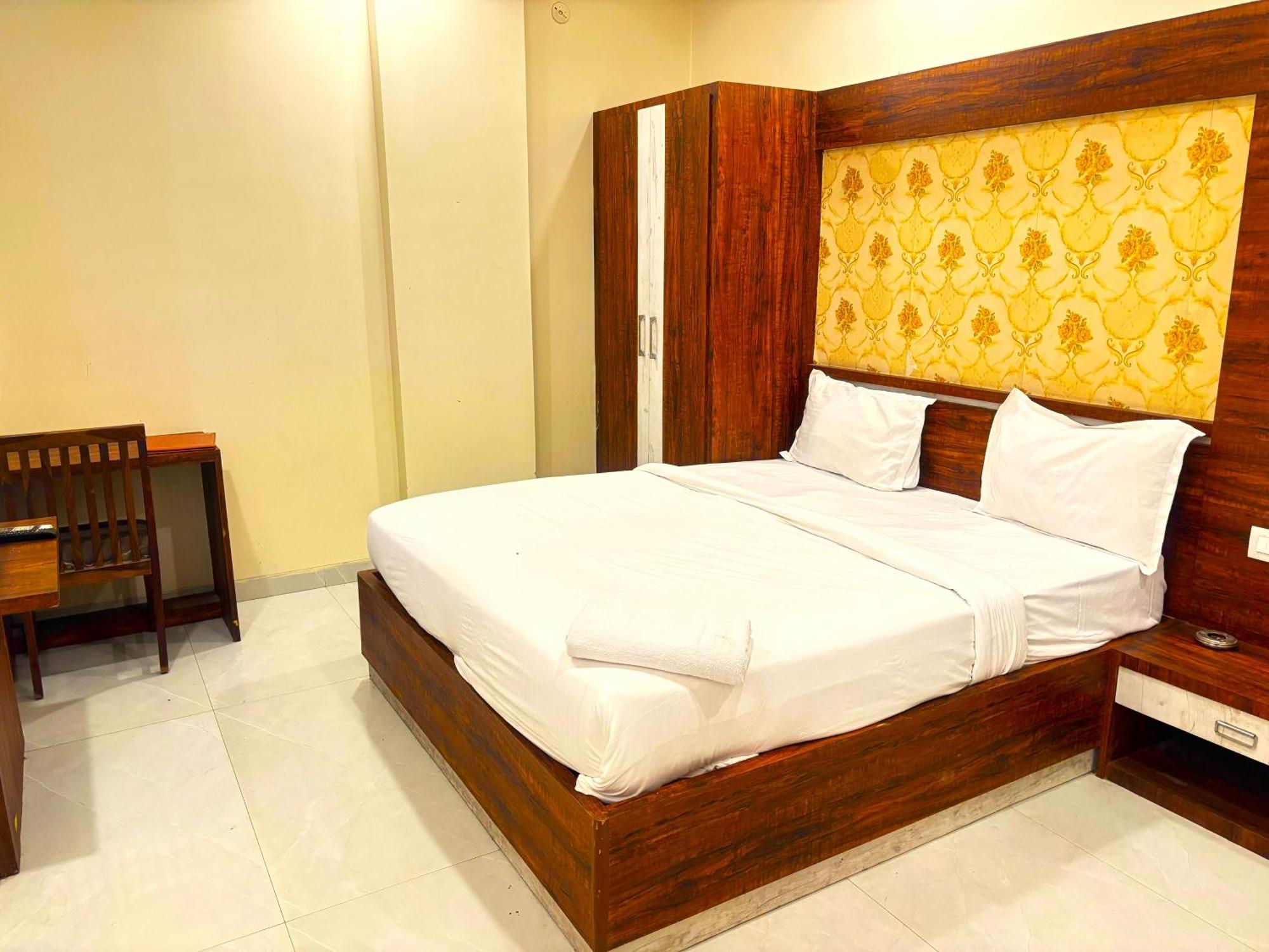 ג'איפור Hotel Hari Inn מראה חיצוני תמונה