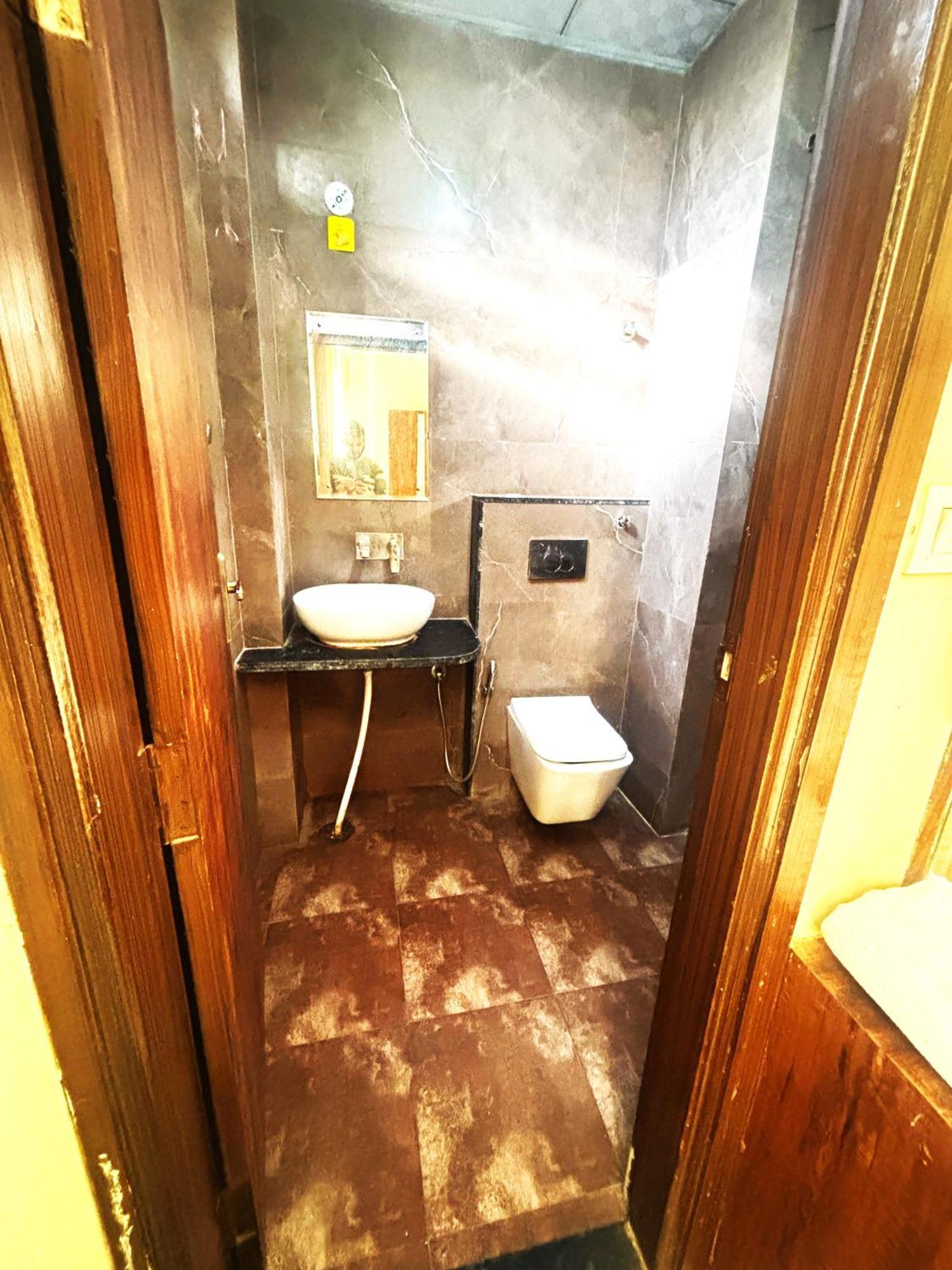 ג'איפור Hotel Hari Inn מראה חיצוני תמונה