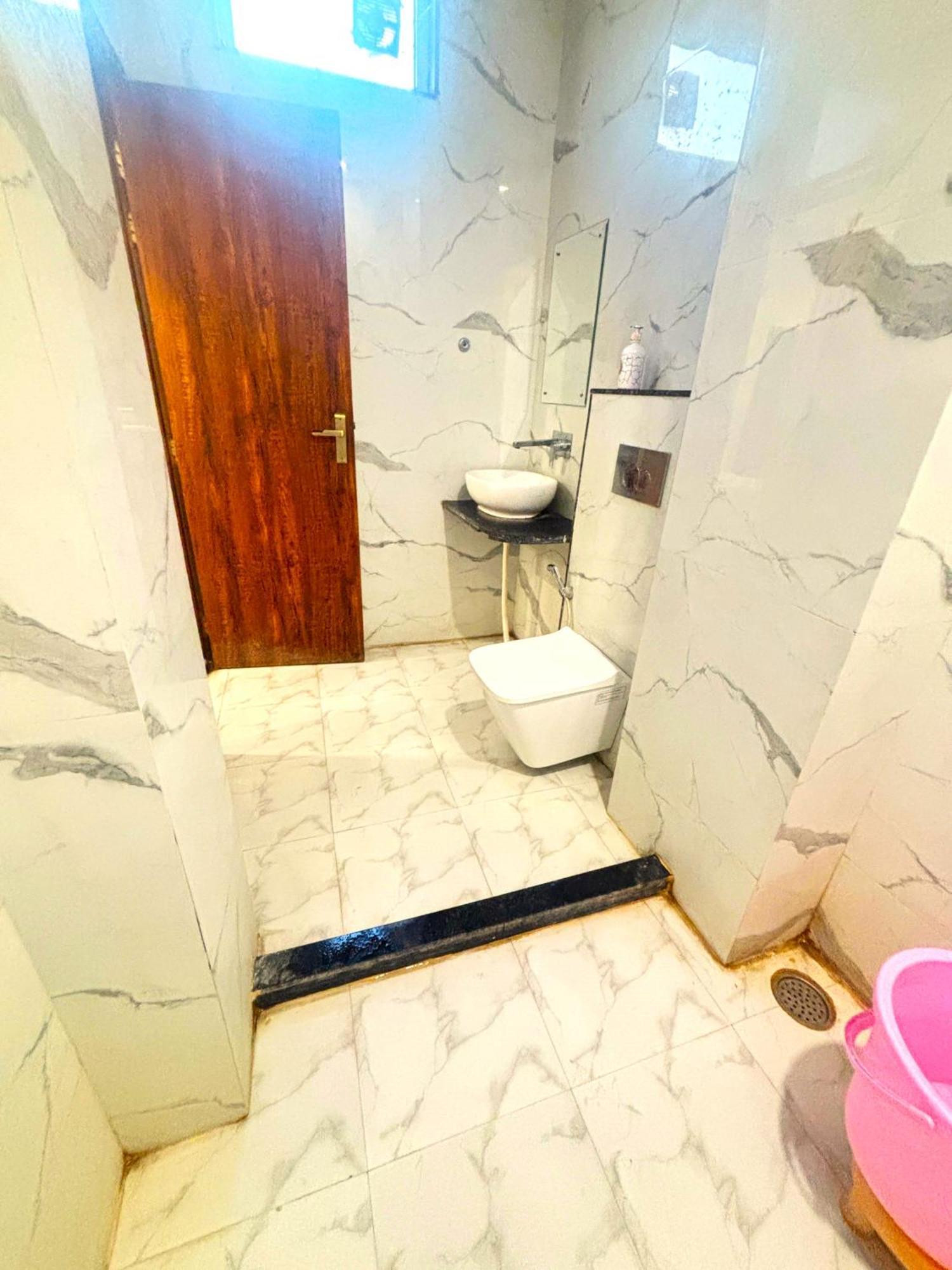 ג'איפור Hotel Hari Inn חדר תמונה