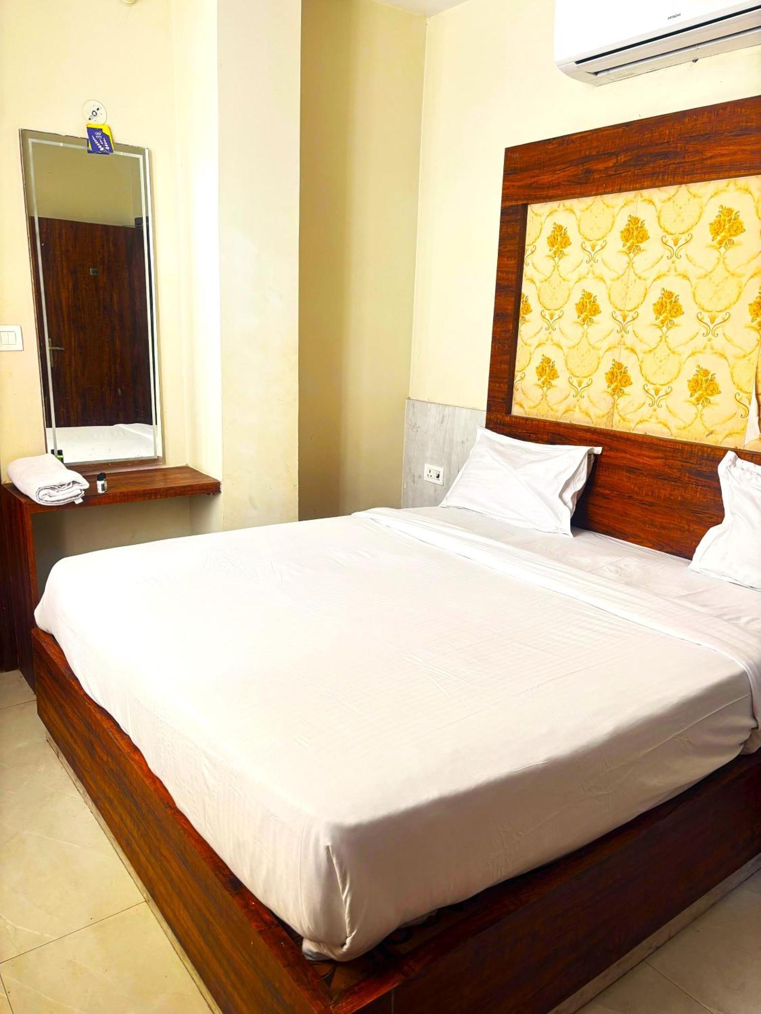 ג'איפור Hotel Hari Inn מראה חיצוני תמונה