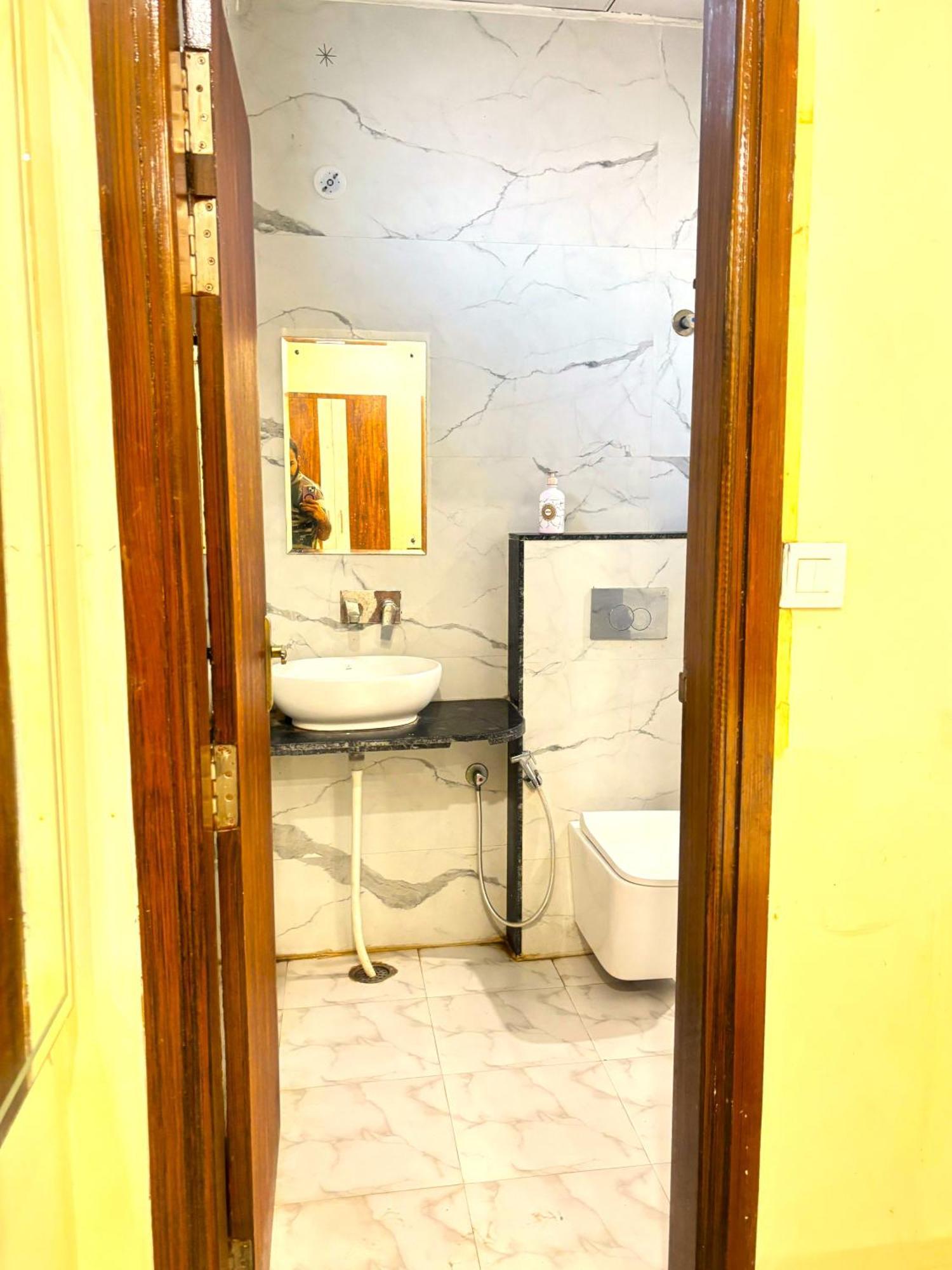 ג'איפור Hotel Hari Inn חדר תמונה