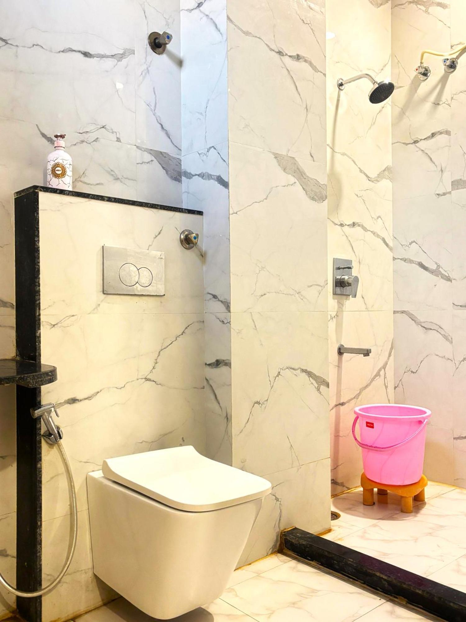 ג'איפור Hotel Hari Inn חדר תמונה